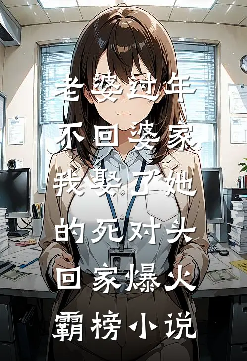 老婆过年不回婆家，我娶了她的死对头回家爆火霸榜小说