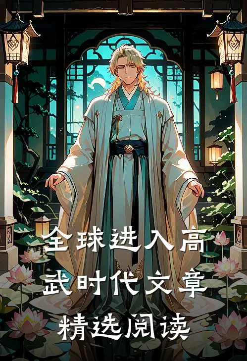 全球进入高武时代文章精选阅读