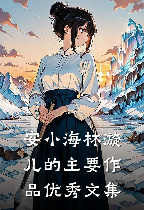 安小海林漩儿的主要作品优秀文集