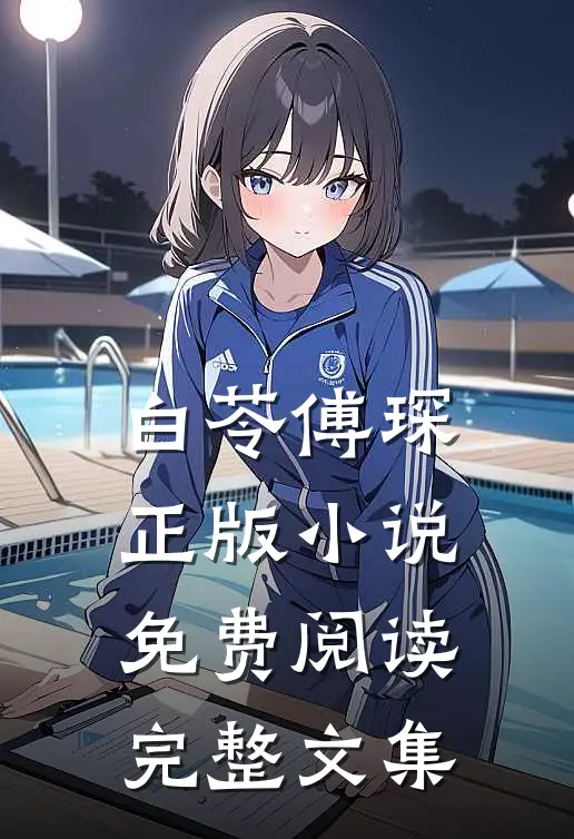 白苓傅琛正版小说免费阅读完整文集