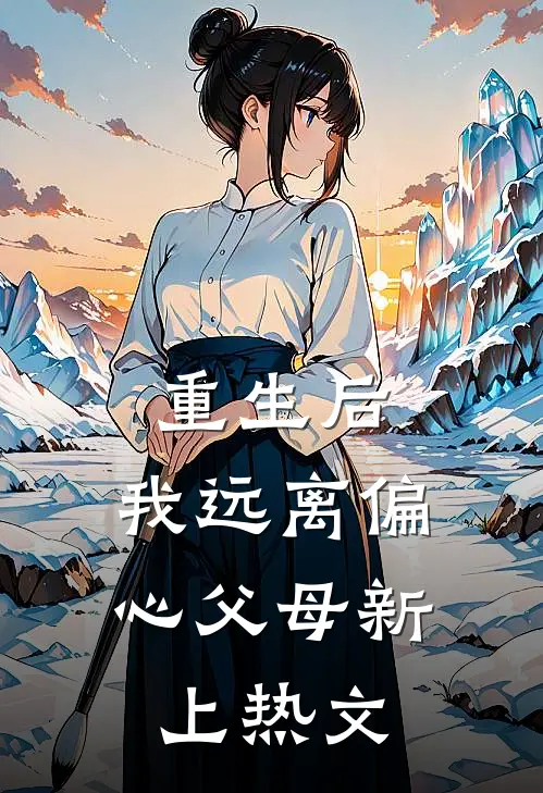 重生后，我远离偏心父母新上热文
