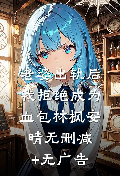 老婆出轨后我拒绝成为血包林枫安晴无删减+无广告