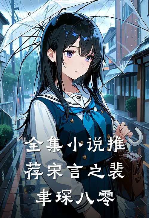 全集小说推荐宋言之裴聿琛八零