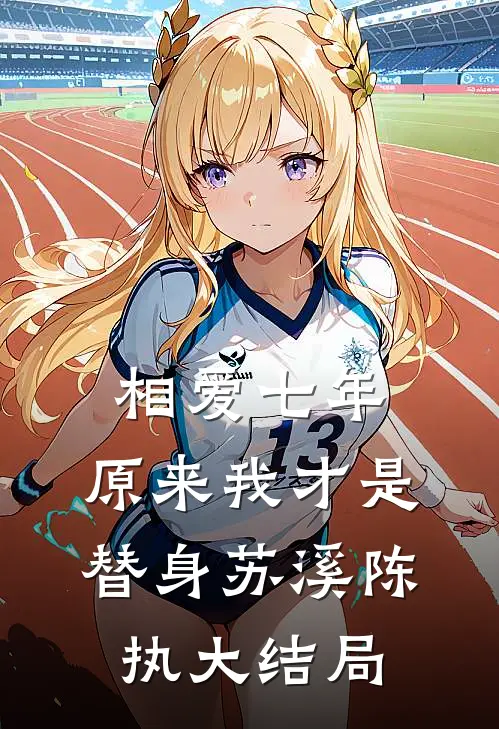 相爱七年，原来我才是替身苏溪陈执大结局