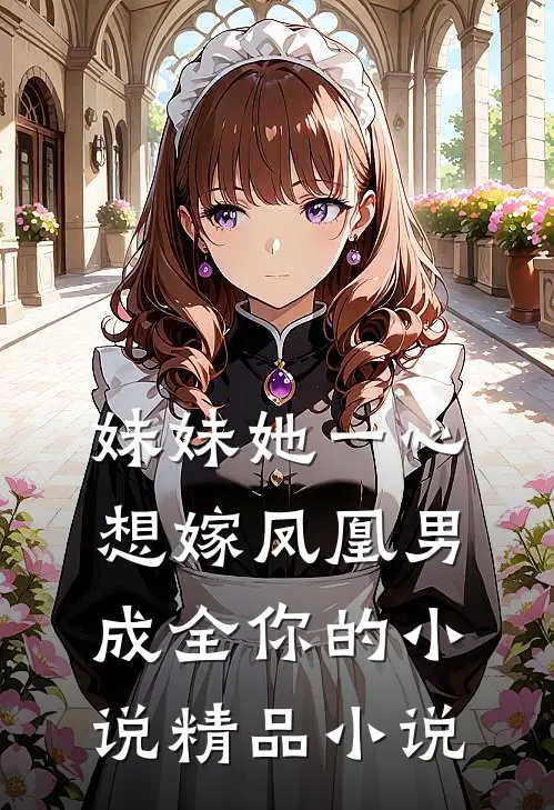 妹妹她一心想嫁凤凰男，成全你的小说精品小说