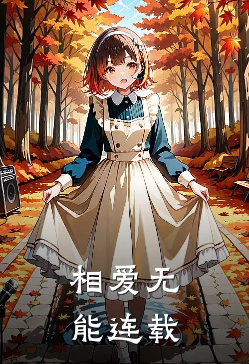 相爱无能连载