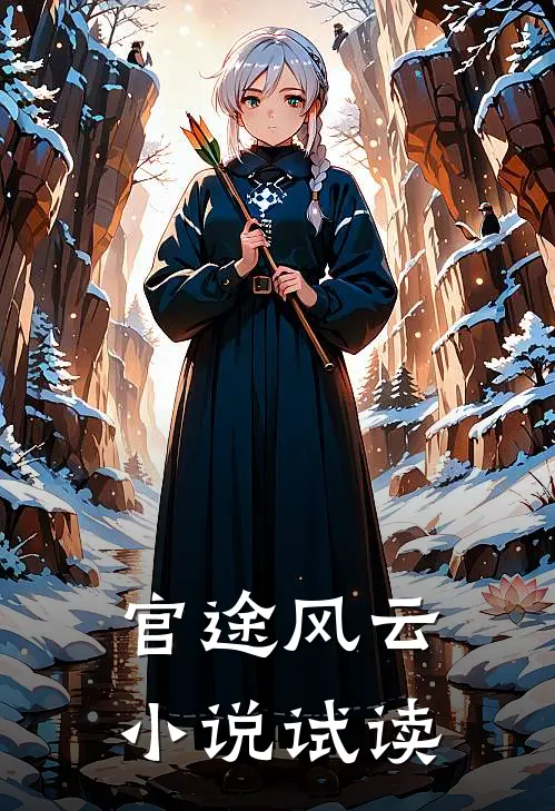 官途风云小说试读