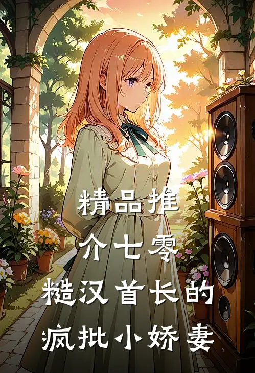 精品推介七零：糙汉首长的疯批小娇妻
