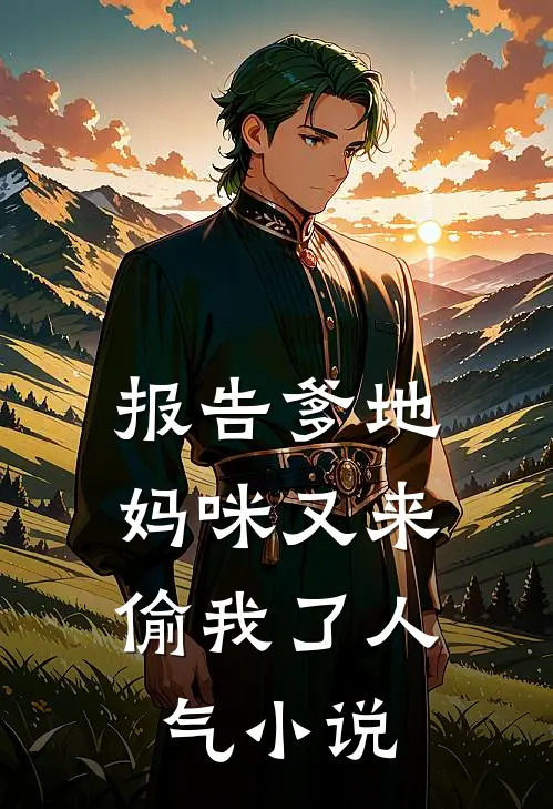 报告爹地：妈咪又来偷我了人气小说