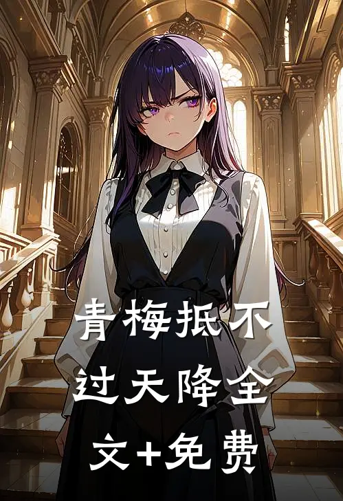 青梅抵不过天降全文+免费