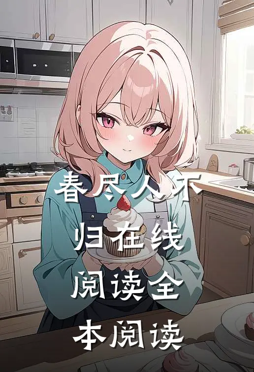 春尽人不归在线阅读全本阅读