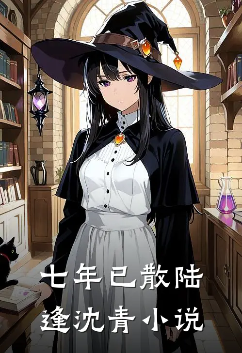 七年已散陆逢沈青小说