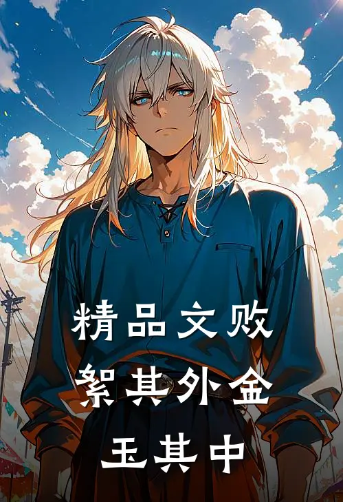 精品文败絮其外金玉其中