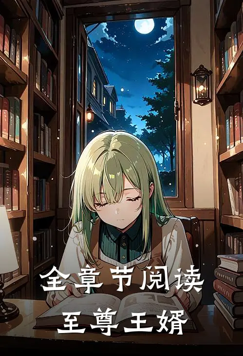 全章节阅读至尊王婿
