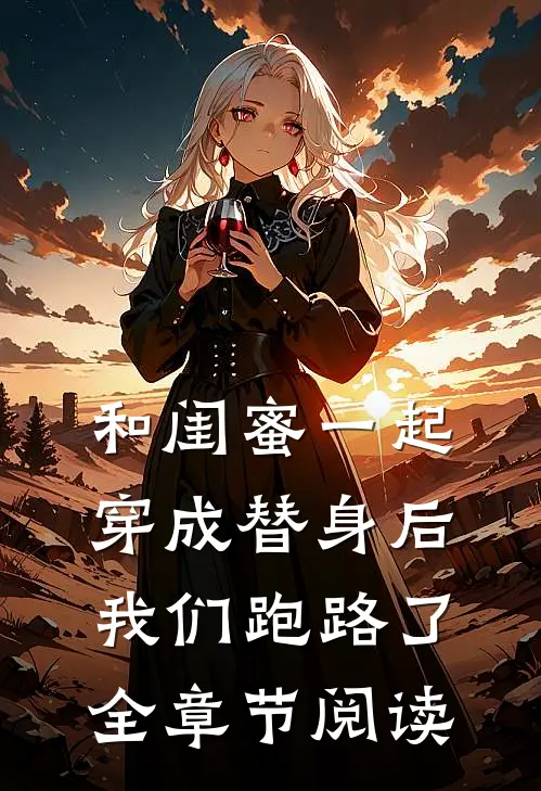 和闺蜜一起穿成替身后，我们跑路了全章节阅读