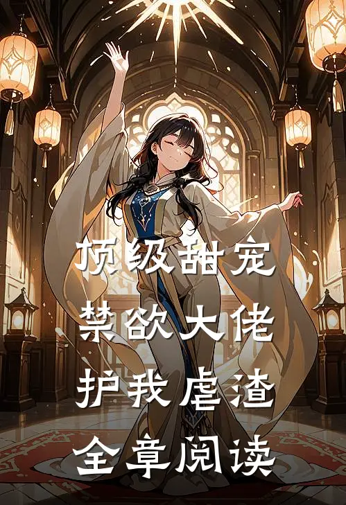 顶级甜宠：禁欲大佬护我虐渣全章阅读