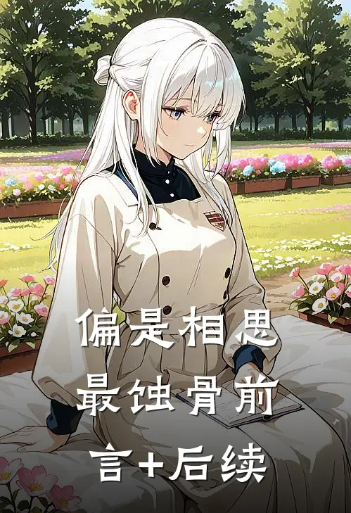 偏是相思最蚀骨前言+后续