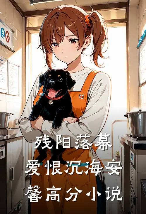 残阳落幕，爱恨沉海安馨高分小说