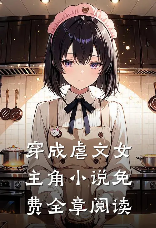 穿成虐文女主角小说免费全章阅读