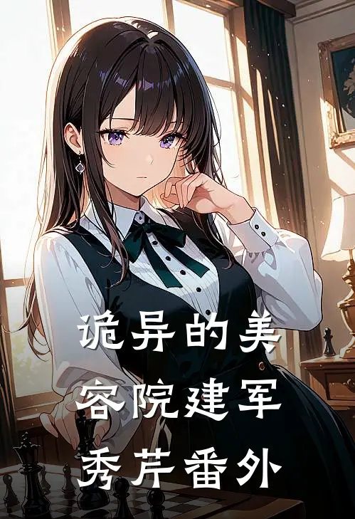 诡异的美容院建军秀芹 番外