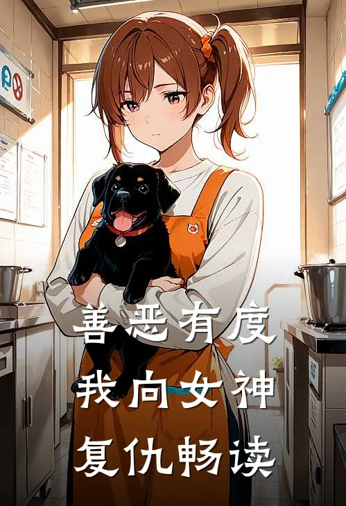 善恶有度，我向女神复仇畅读