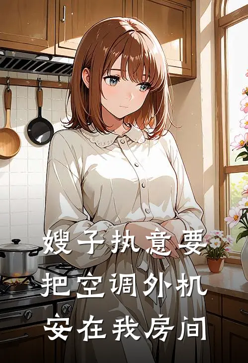 嫂子执意要把空调外机安在我房间