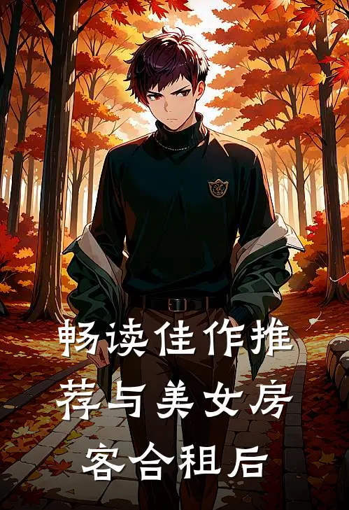 畅读佳作推荐与美女房客合租后