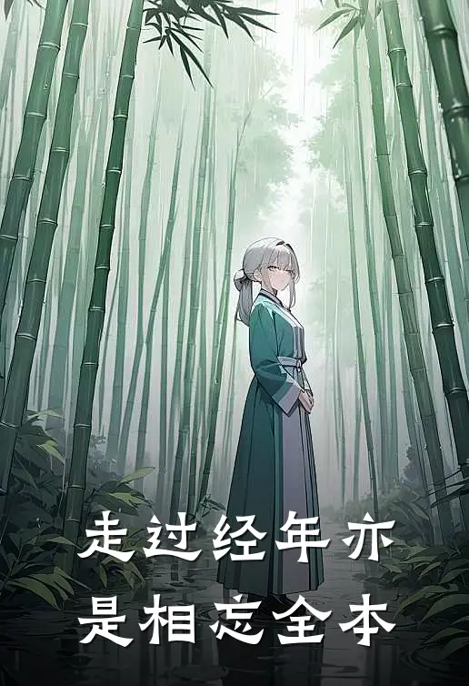 走过经年亦是相忘全本