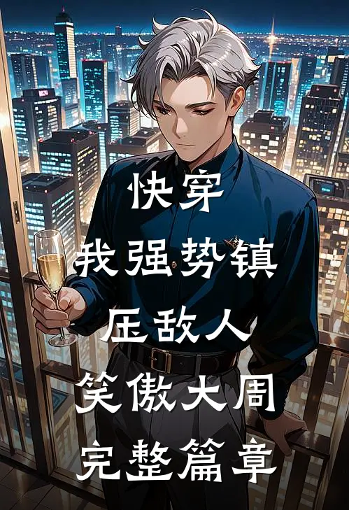 快穿：我强势镇压敌人，笑傲大周完整篇章