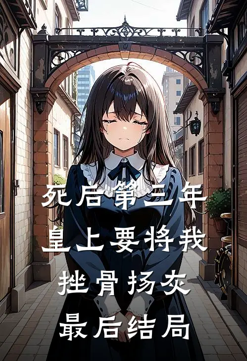 死后第三年，皇上要将我挫骨扬灰最后结局