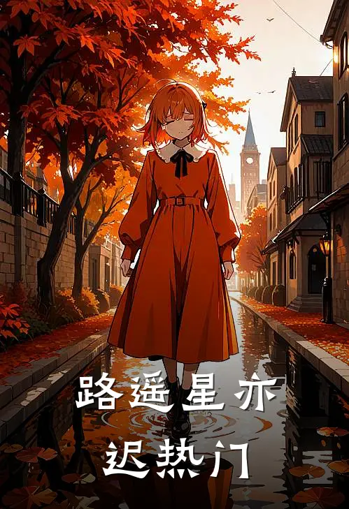 路遥星亦迟热门