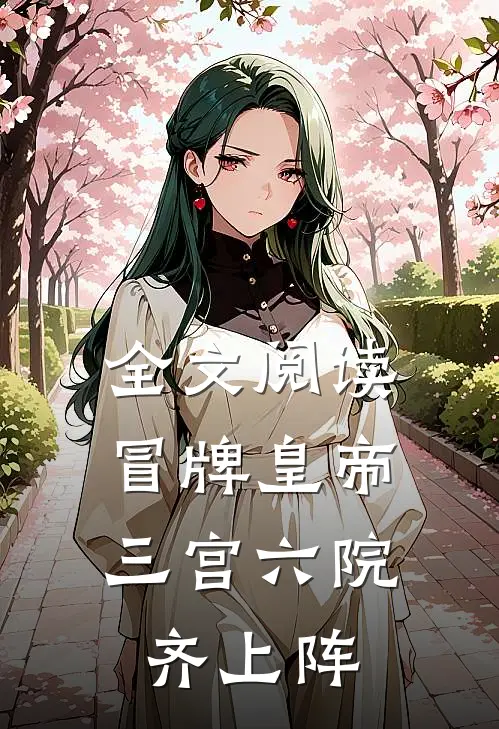 全文阅读冒牌皇帝，三宫六院齐上阵
