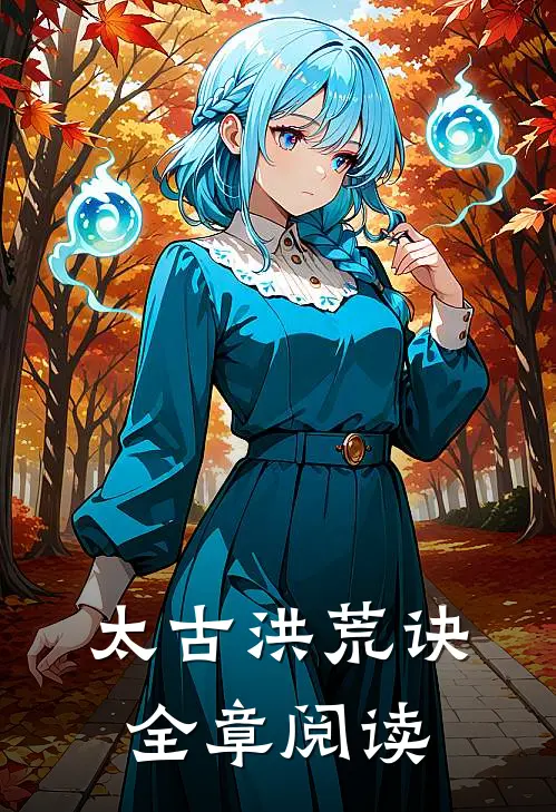 太古洪荒诀全章阅读