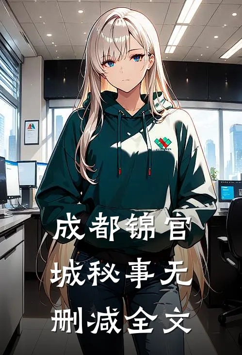 成都锦官城秘事无删减全文