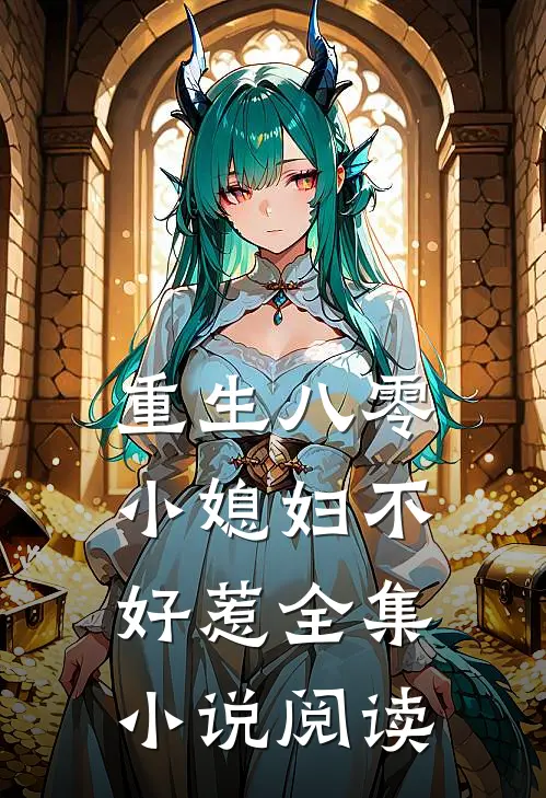重生八零小媳妇不好惹全集阅读