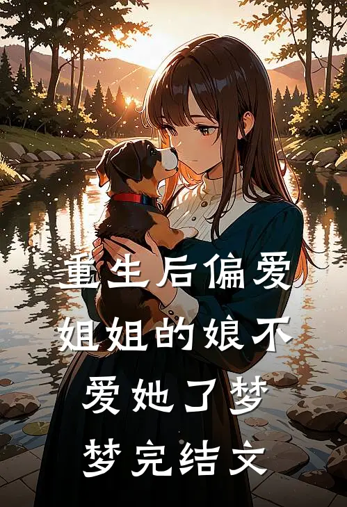 重生后偏爱姐姐的娘不爱她了梦梦完结文
