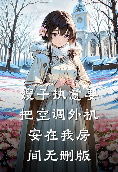 嫂子执意要把空调外机安在我房间无删版