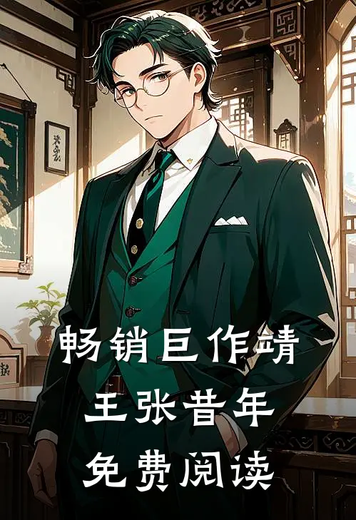 畅销巨作靖王张昔年免费阅读