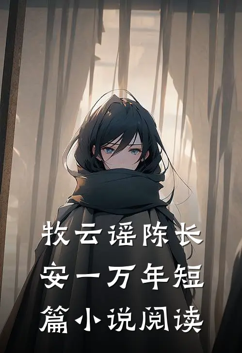 牧云谣陈长安一万年短篇小说阅读