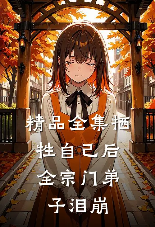 精品全集牺牲自己后，全宗门弟子泪崩