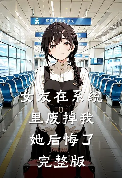 女友在系统里废掉我，她后悔了完整版