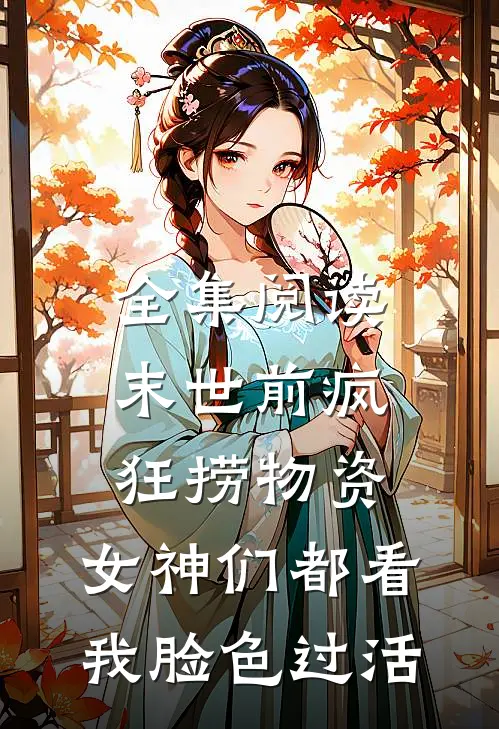 全集阅读末世前疯狂捞物资，女神们都看我脸色过活