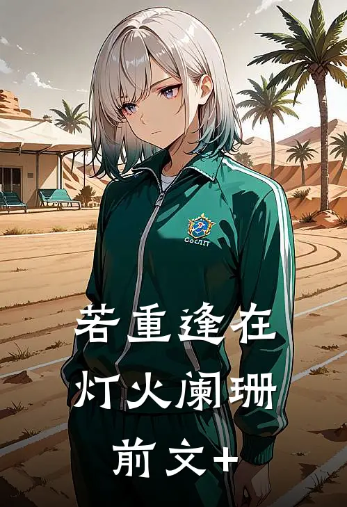 若重逢在灯火阑珊前文+