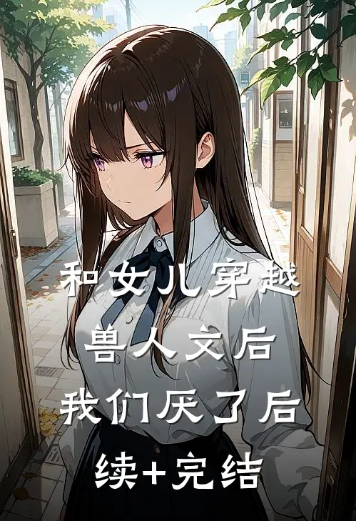 和女儿穿越兽人文后，我们厌了后续+完结