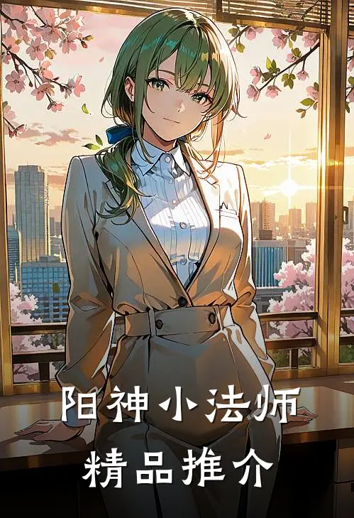 阳神小法师精品推介