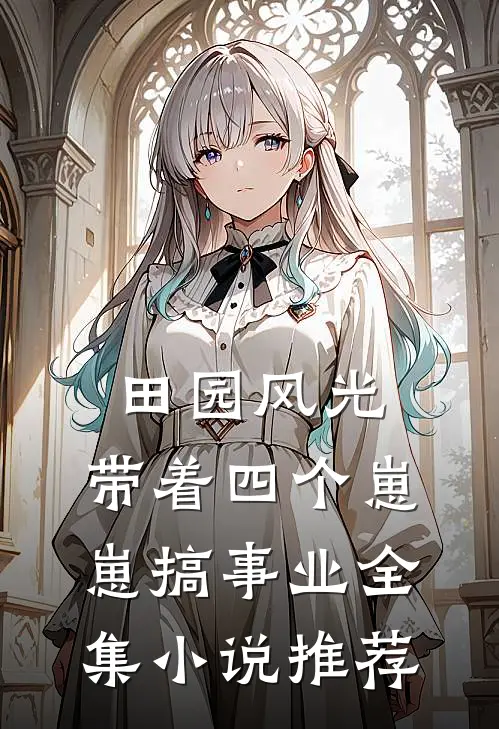 田园风光：带着四个崽崽搞事业全集小说推荐