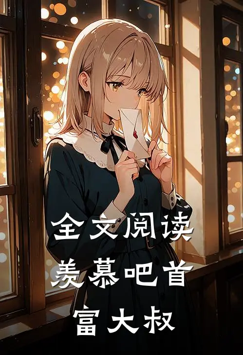 全文阅读羡慕吧首富大叔