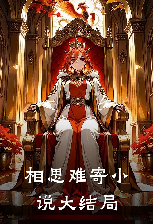相思难寄小说大结局