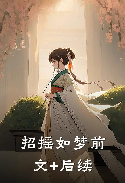招摇如梦前文+后续