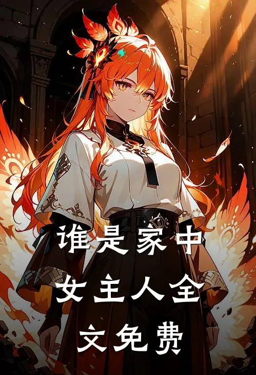 谁是家中女主人全文免费